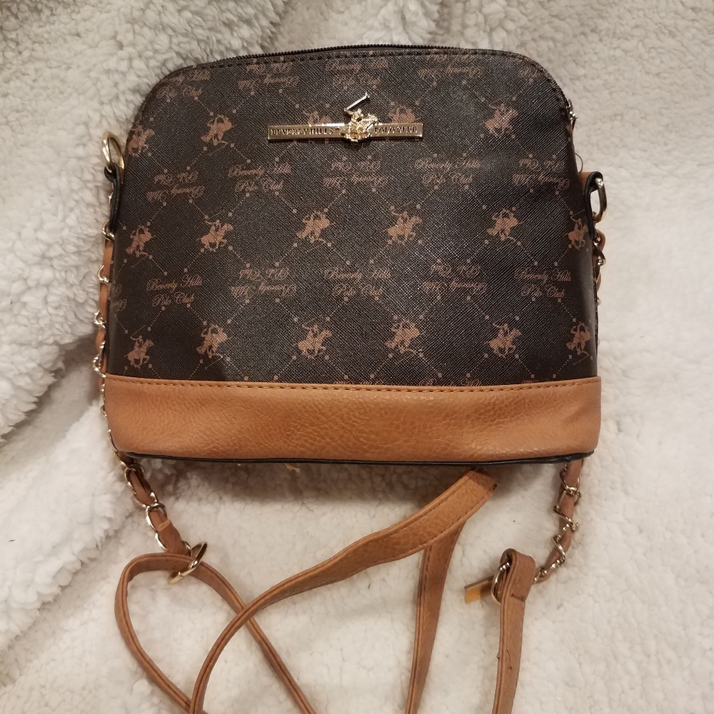 Polo Club handbag - Picture 5 of 5